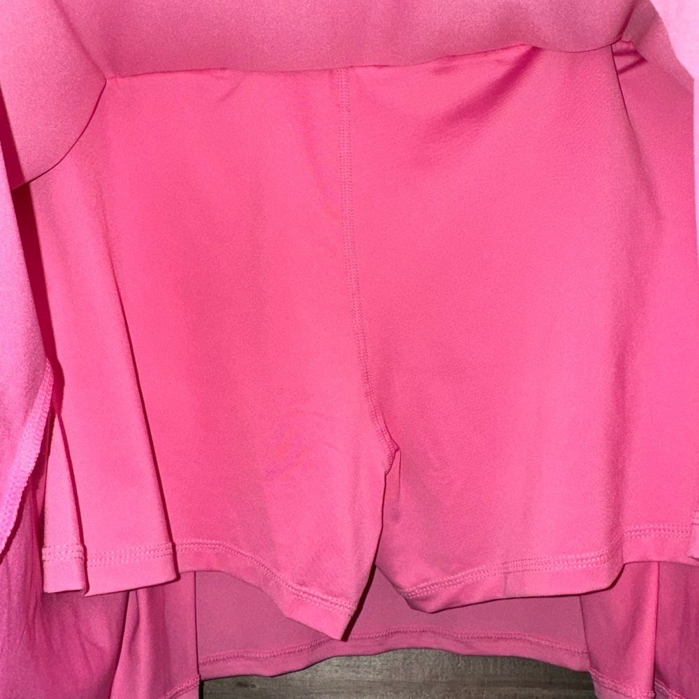Reel Lengends- NWT-women’s Skort- large- pink- polyester - Picture 3 of 4